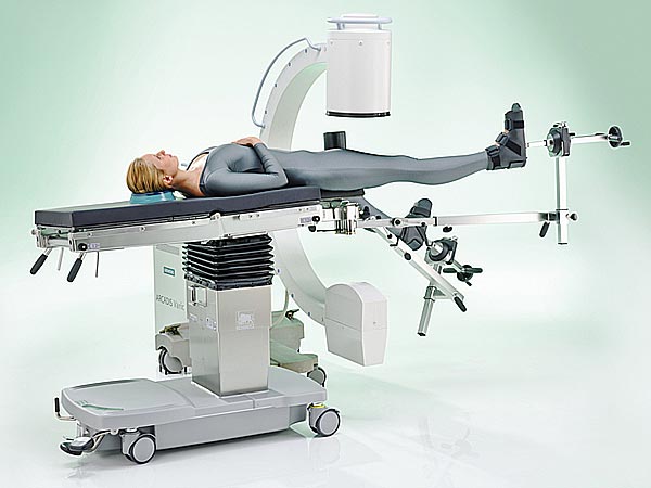 Операционный стол Schmitz OPX Mobilis 200. Фотография 8. Медоборудование и медицинская техника  в интернет-магазине Новые Технологии.