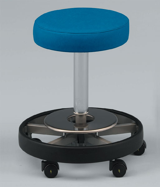 Гинекологический кабинет с креслом ARCO 114.495. Фотография 3. Медоборудование и медицинская техника  в интернет-магазине Новые Технологии.