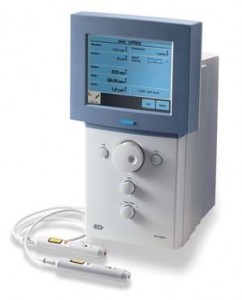 Аппарат лазеротерапии BTL-5110 Laser. Стоимость  рублей. Фото 1 из 1. Медицинское оборудование и медтехника UMP Medical Projects.