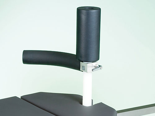 Принадлежности - Вытяжение нижних конечностей для столов OPX Mobilis. Фотография 12. Медоборудование и медицинская техника  в интернет-магазине Новые Технологии.