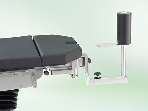 Принадлежности - Вытяжение нижних конечностей для столов OPX Mobilis. Фотография 9. Медоборудование и медицинская техника  в интернет-магазине Новые Технологии.