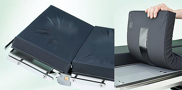 Операционный стол Schmitz OPX Mobilis 300. Фотография 3. Медоборудование и медицинская техника  в интернет-магазине Новые Технологии.