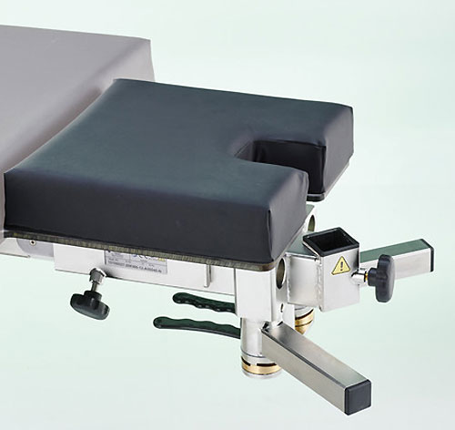 Принадлежности - Вытяжение нижних конечностей для столов OPX Mobilis. Фотография 6. Медоборудование и медицинская техника  в интернет-магазине Новые Технологии.