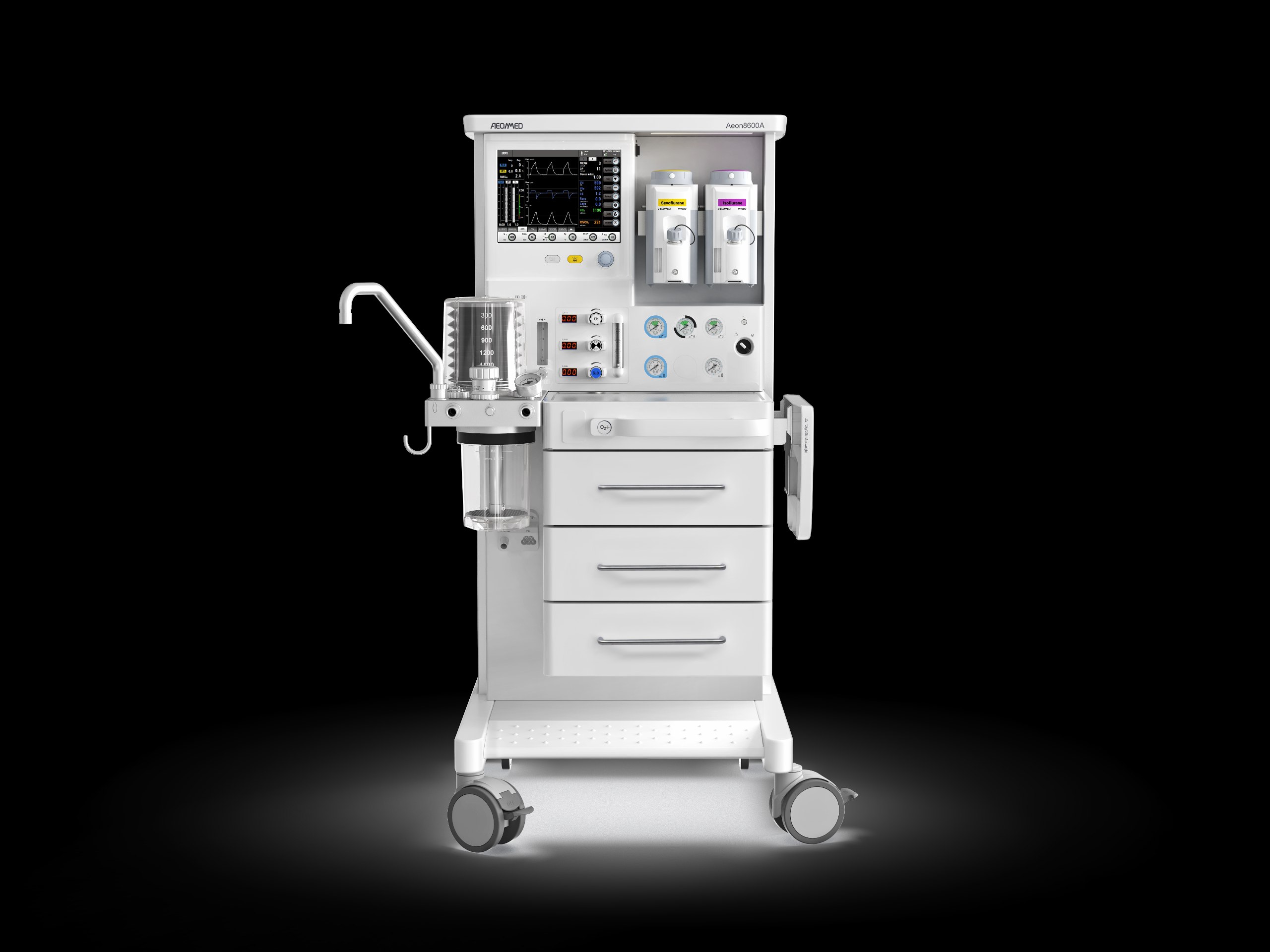 -  AEON 8600A Aeonmed (, )