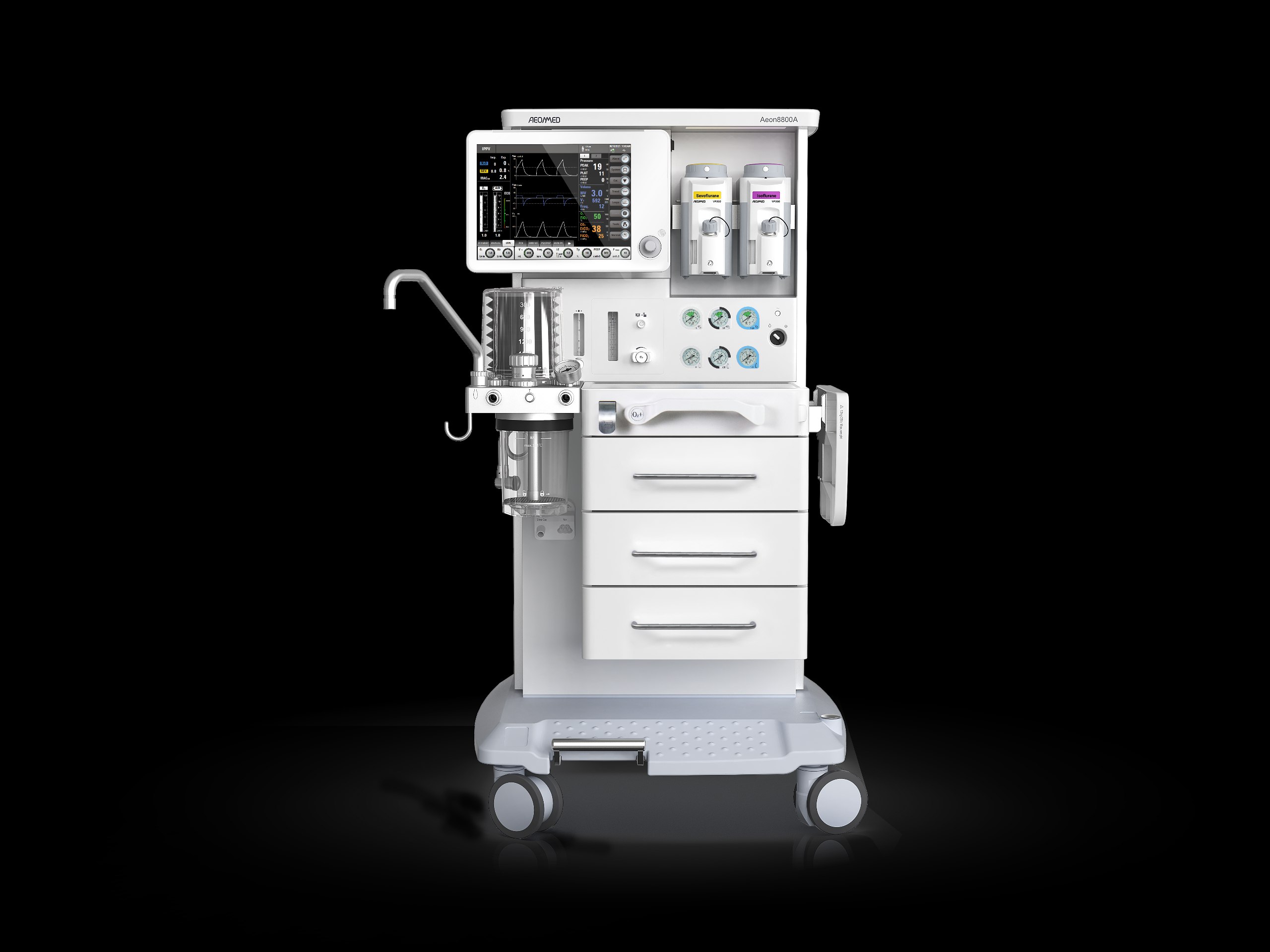 -  AEON 8800A Aeonmed (, )