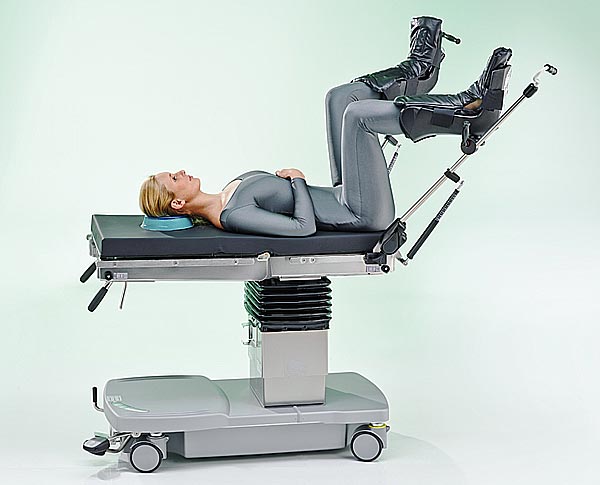 Гинекологический операционный стол Schmitz OPX Mobilis 300C. Фотография 3. Медоборудование и медицинская техника  в интернет-магазине Новые Технологии.