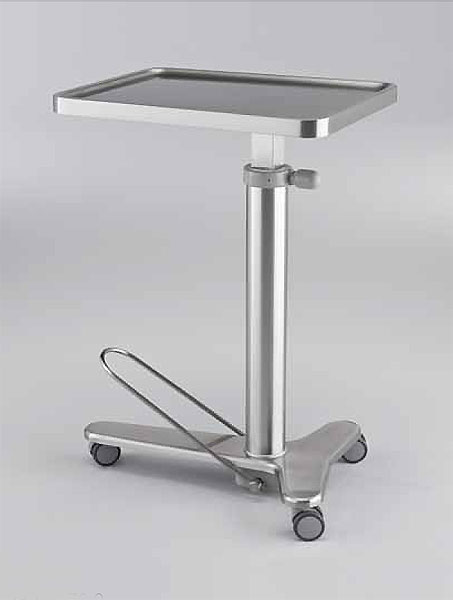 Инструментальный стол для хирурга  Schmitz  Varimed 232. Фотография 3. Медоборудование и медицинская техника  в интернет-магазине Новые Технологии.