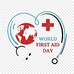 Всемирный день оказания первой медицинской помощи - 2023