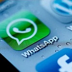 Новые технологии в твоем мобильном телефоне: Whatsapp Business