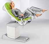 Как выбрать гинекологическое кресло (смотровое кресло)